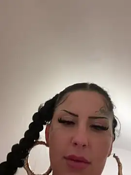 JeyJeyDiamond666 - Oil ass