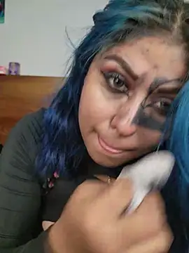 Azulzulix - Close live for today?