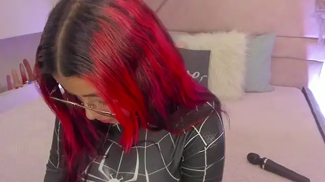 Sofiia-Rubb - Close up asshole tease 🔥