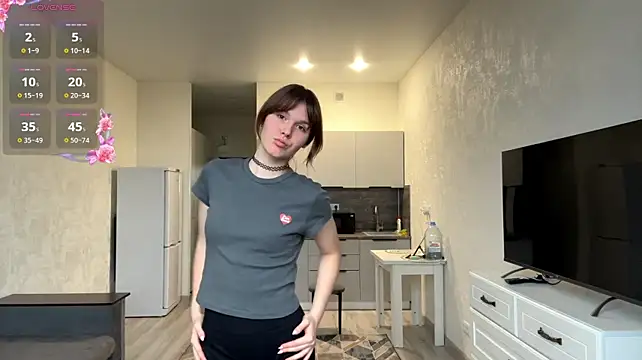 LashawndaSardinas - show my outfit