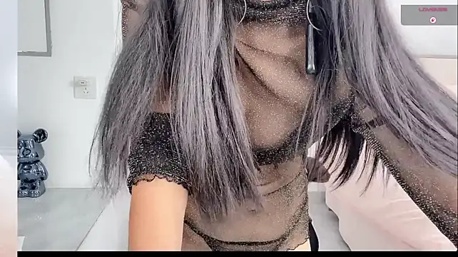 Xianxian-baby - 全裸nude