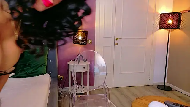 CarlaReysX - 💥Take ctrl of my pleasure 10 min💥