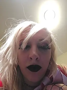 AmethystFoxx - Atm twisted fantasy dildo