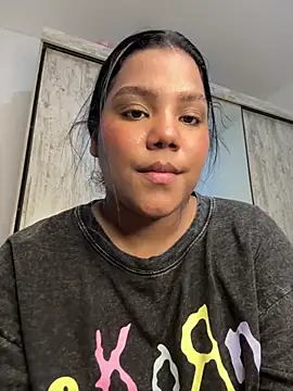 Ambar_06 - Flas pussy and titis 🍒🤭