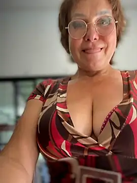 Bettybutter_ - All naked and crazy cumin for you