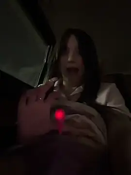 Lilonok - play with my virgin pussy
