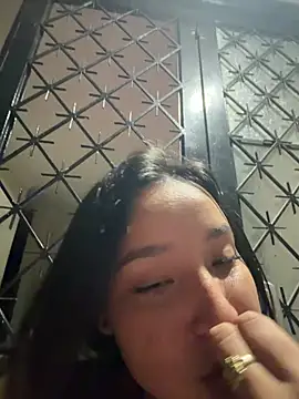 Valentina_Jen - Dildo pussy play