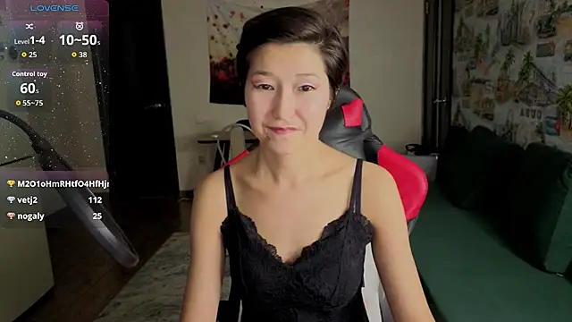 Leyla13Stoone - spack ass hard 10 m
