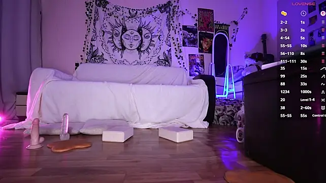 Liberty_____ - HOT SQUIRT