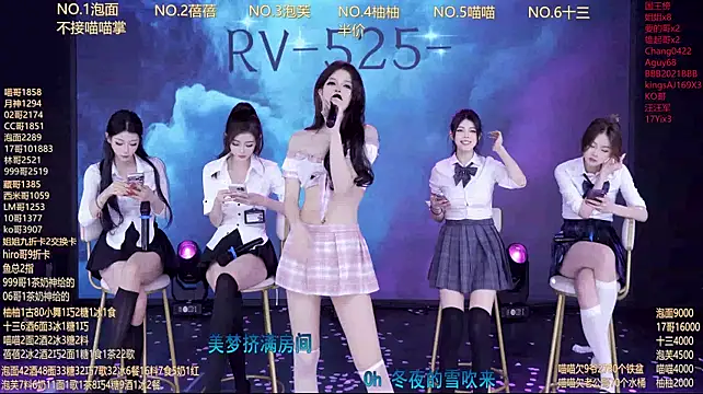 RV-525-