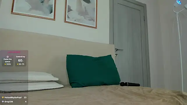 Andarnaaa - FINGERS INSIDE! FUCK PUSSY 💦