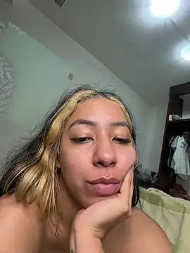 Kari_rive - Squirt💦