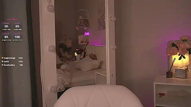 Milky_Wayy_ - intense masturbation