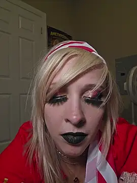AmethystFoxx - Atm twisted fantasy dildo