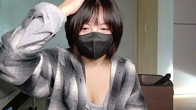 Yura_yukino - 上着ぽいっ