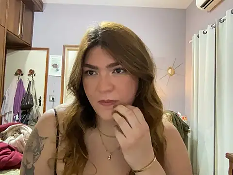 Anahen - Striptease