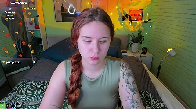 Elsie_Cutties - play with your nipples