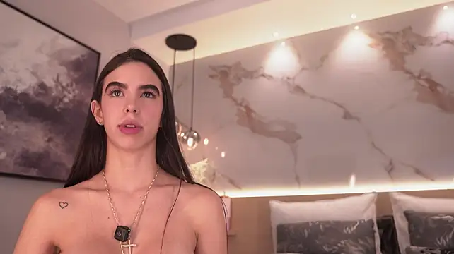 SolAvelar - Rub domi in pussy🔥