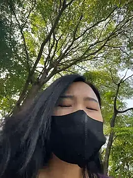Nini_11 - 户外插入道具
