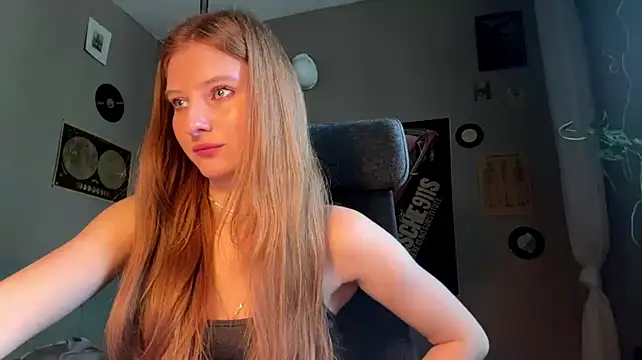 EllyCerry - slap ass x3