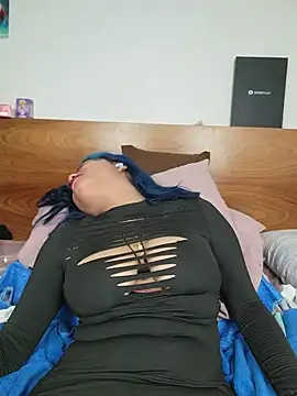 Azulzulix - Close live for today?