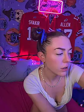 Babygingerboo - finish goal get FREE CUSTOM VIDEO!