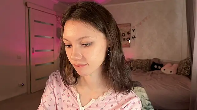 MiaPimmy - Let me seduce you with my ASS!