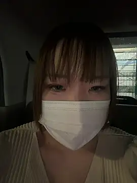 Rino_0810 - ブラ見せる