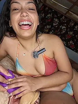 Putaalexa - Flash pussy
