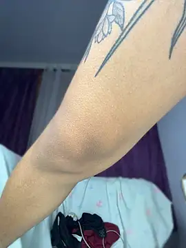 Yumi_hanna - squirt