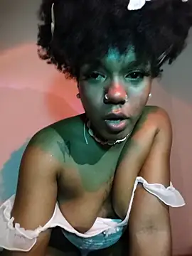 Arivelvett - Blowjob with saliva