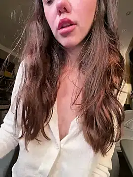 Teya_New - to change into sexy lingerie