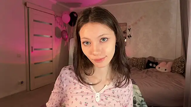 MiaPimmy - Let me seduce you with my ASS!