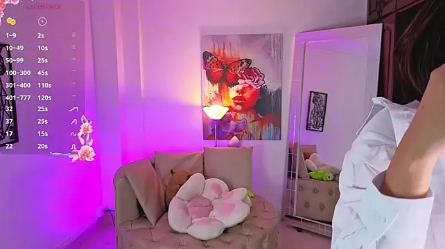 NATAASHA___ - CUM SHOW