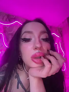 Molly__Moon - pussy tease