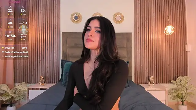 AntonellaParis1_ - erotic and seductive dance 💥💥💥💥