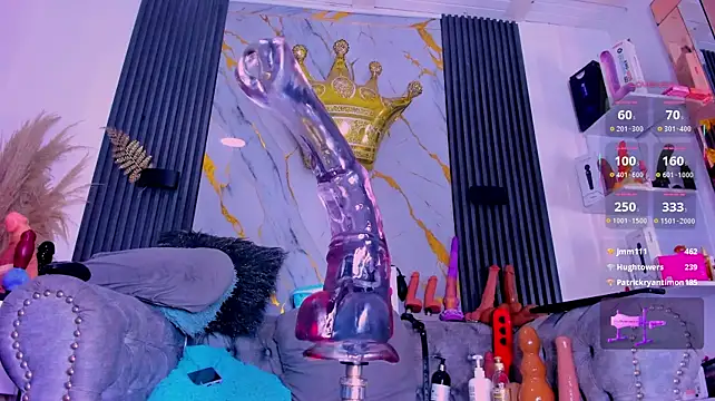 Dailly_hot - big squirt + 2 minutes control