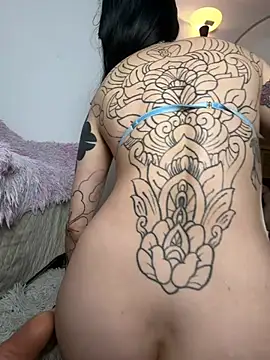 Elirpo - riding and spanking hard