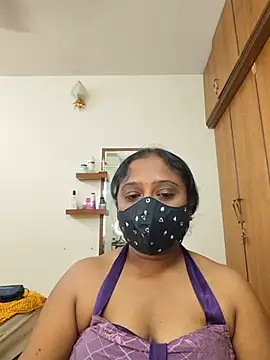 Sexynayan23 - Vibrator in pussy