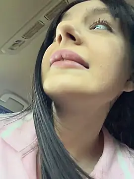 Lilonok - play with my virgin pussy