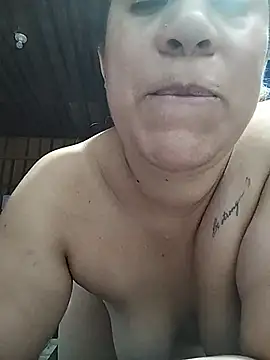 Dayanne_hot - Muestro el Ano