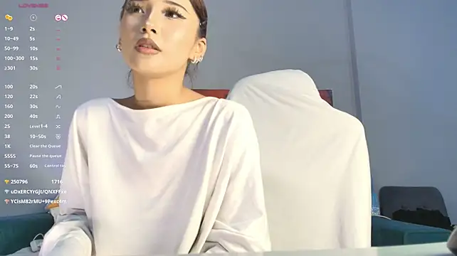 Mimiicherry - OIl MY boobs