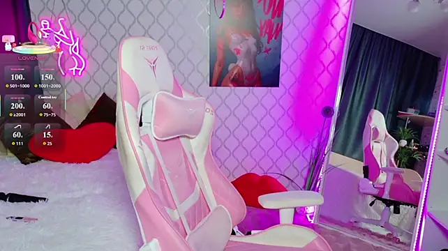 Curious_Lily - blowjob eye contact