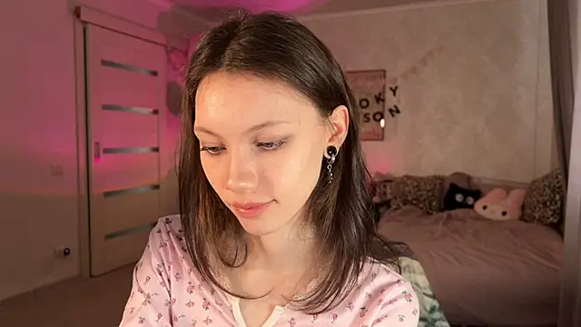 MiaPimmy - Let me seduce you with my ASS!