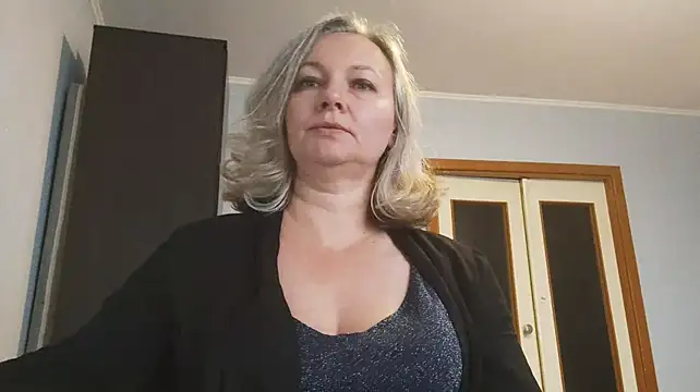 EdithManning - Take off panties