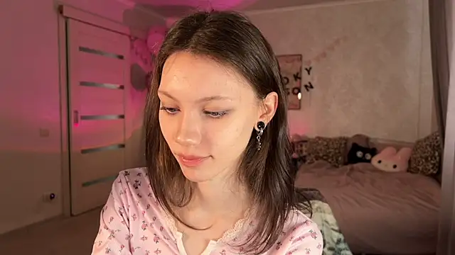 MiaPimmy - Let me seduce you with my ASS!