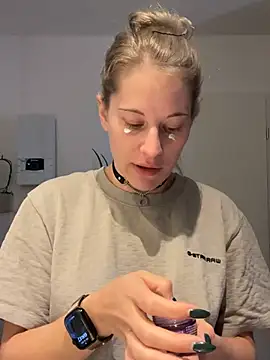 JessyLey - Show Pussy