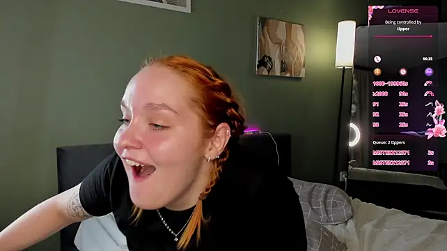 Margo_Blaze - make me amazing orgasm