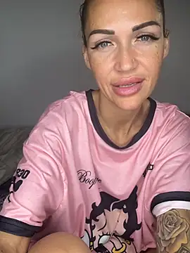 MiraStar_xxx - Ujjazzunk popsit 🍑