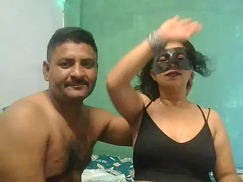 Priya_8581 - gum in mouth
